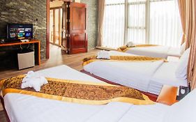 Lisha Garden Resort Hotel
